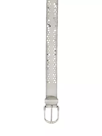 VANZETTI | Ceinture en cuir | 
